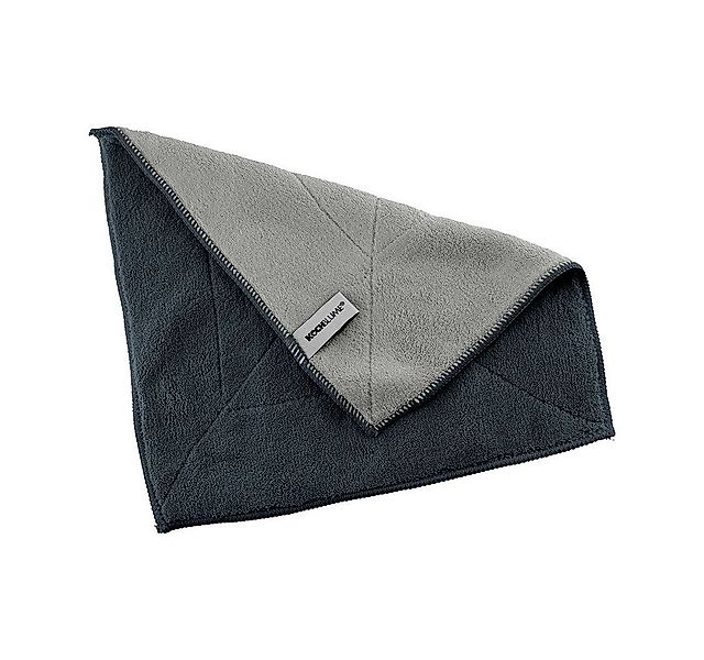 Kochblume Geschirrtuch Microfasertuch 30 x 30 cm, 800g/m² Qualtität günstig online kaufen