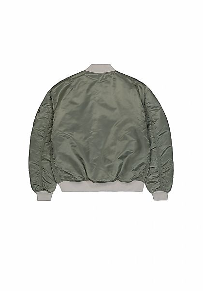 Alpha Industries Bomberjacke "MA-1 CS" günstig online kaufen