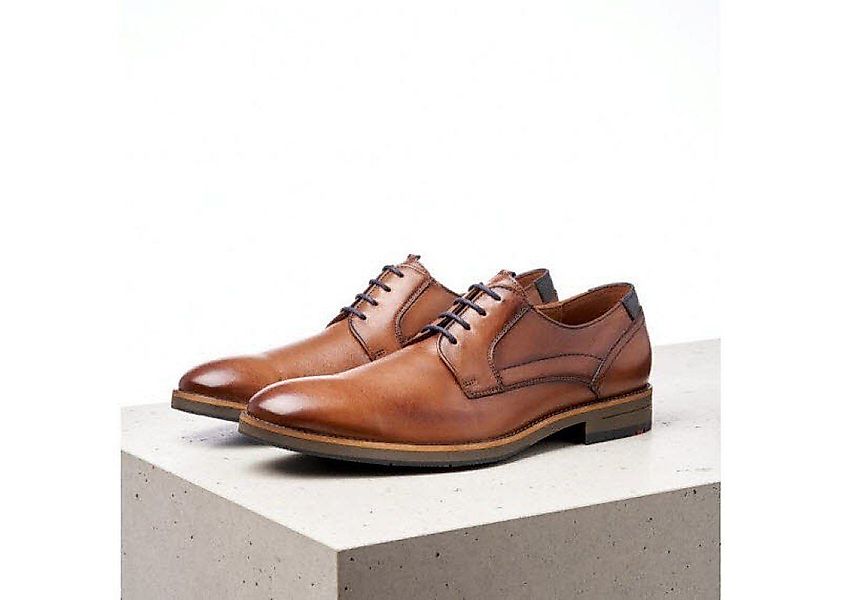 Lloyd HALDAN Schnürschuh günstig online kaufen