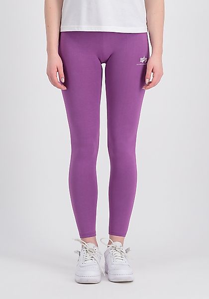 Alpha Industries Leggings Alpha Industries Women günstig online kaufen