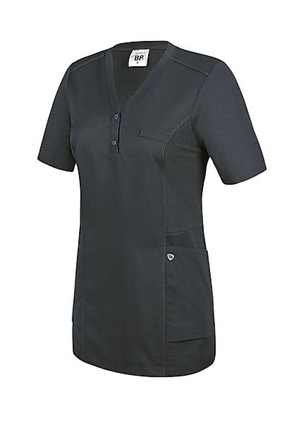 bp Funktionsbluse Komfortkasack für Damen Piquéeinsätze für maximale Bewegu günstig online kaufen