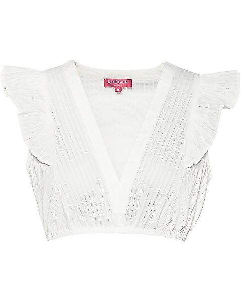 Krüger Madl Dirndlbluse Dirndlbluse Ileyna günstig online kaufen