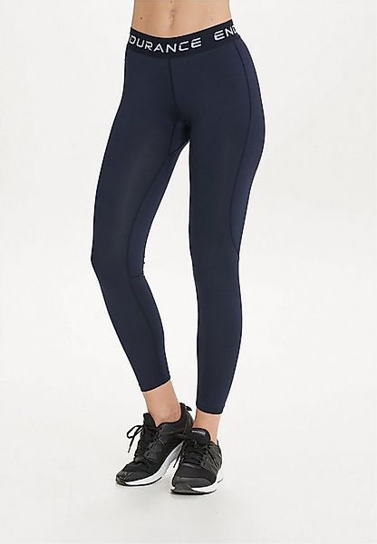 ENDURANCE Funktionstights Power V2 mit reflektierenden Elementen günstig online kaufen