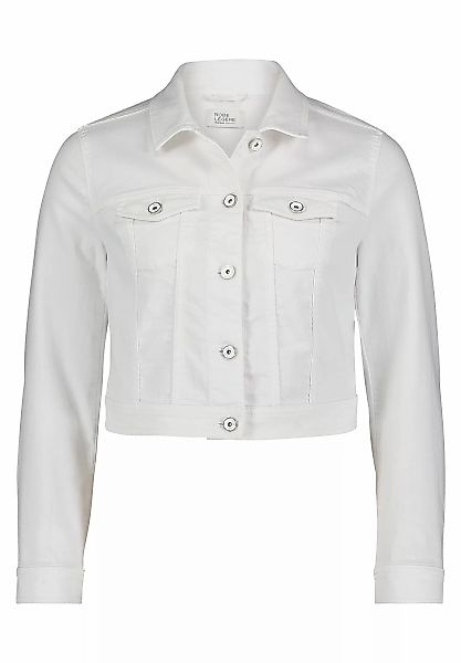 Vera Mont Jeansjacke "Vera Mont Damen Jeansjacke mit Waschung" günstig online kaufen