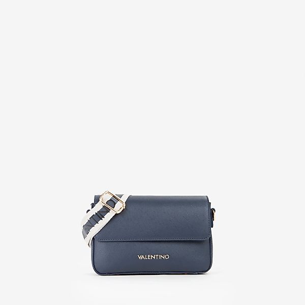VALENTINO BAGS Umhängetasche "ZERO RE" mit Standfüßchen aus Metall günstig online kaufen