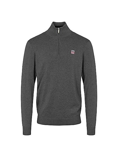 VINSON Rundhalspullover VINSON Sweater VMJulius günstig online kaufen