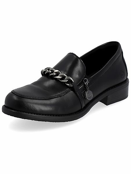 Remonte Slipper "Remonte Slipper Leder/Textil" günstig online kaufen