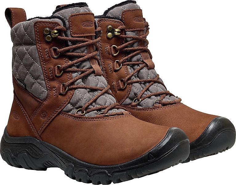 Keen GRETA BOOT II WP Winterstiefel Snowboots, Winterboots, Winterschuhe, w günstig online kaufen