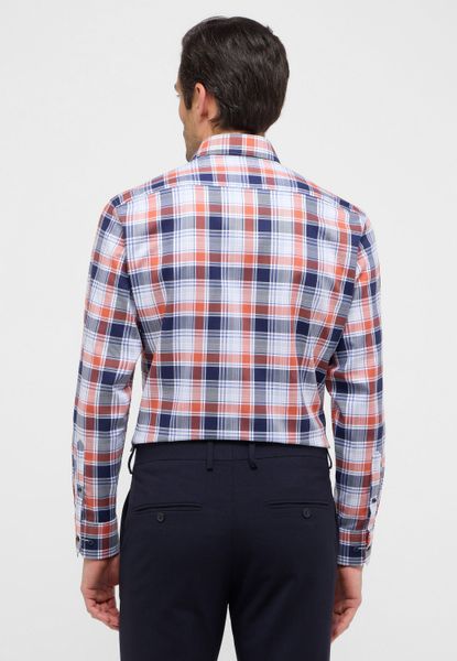 Eterna Langarmhemd "MODERN FIT" NON IRON (bügelfrei) günstig online kaufen