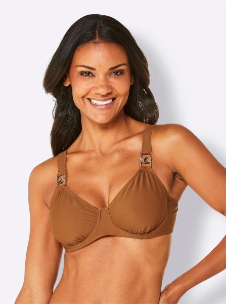 feel good Bügel-Bikini-Top günstig online kaufen