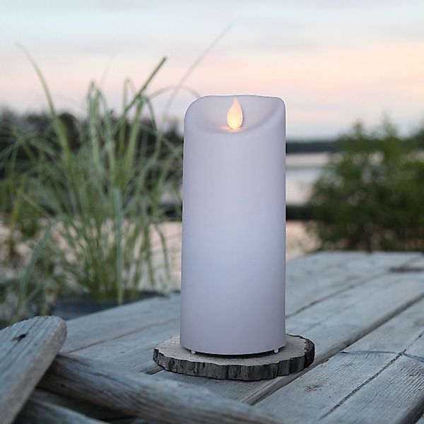 STAR TRADING LED-Kerze mit bewegter Flamme günstig online kaufen