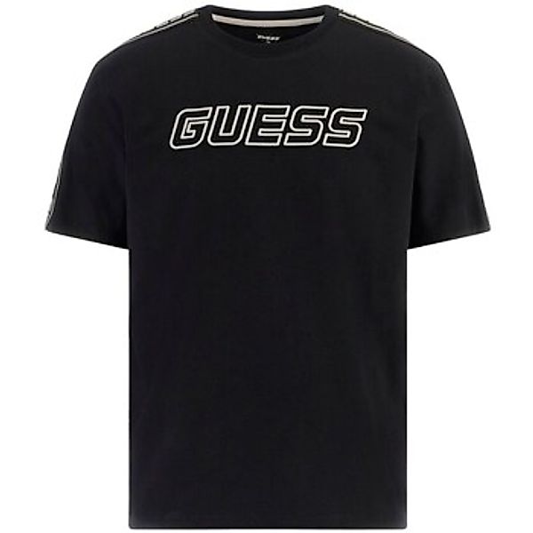 Guess  T-Shirt Z4GI18J1314JBLK günstig online kaufen