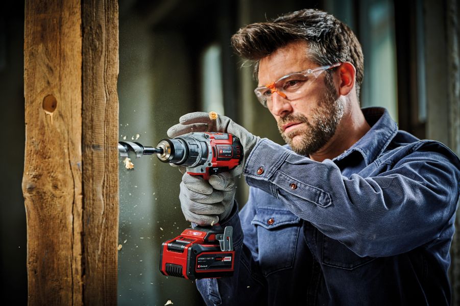 Einhell Akku-Schlagbohrschrauber TP-CD 18/60 Li- i günstig online kaufen