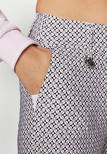 Daily Sports Golfshorts Daily Sports Short Magic Motif Mehrfarbig Damen günstig online kaufen