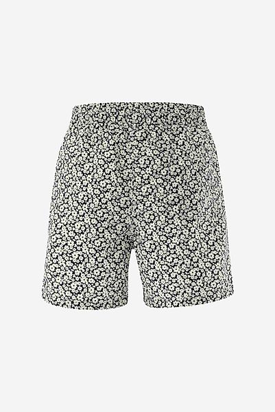Badehose mit Blumenmuster günstig online kaufen