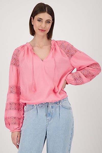Monari Klassische Bluse günstig online kaufen