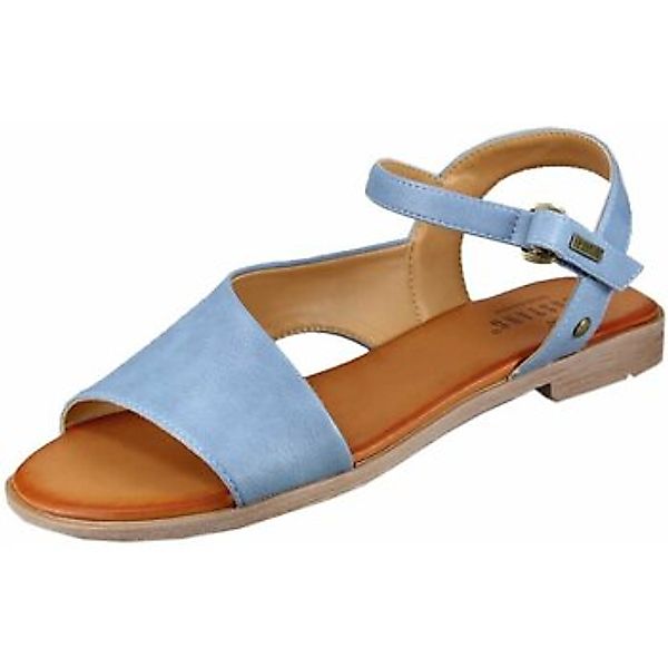 Mustang Shoes Sandale, Sommerschuh, Sandalette, Riemchensandale günstig online kaufen
