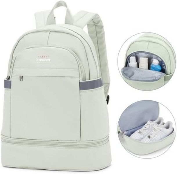 Coonoor Reisetasche Sportrucksack für Frauen mit günstig online kaufen