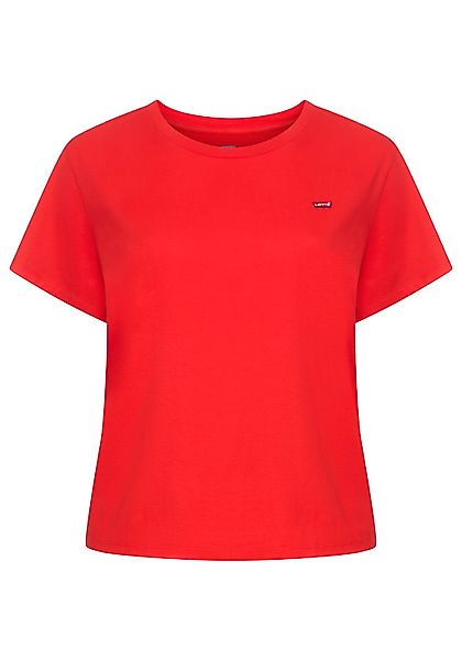 Levis Plus T-Shirt "THE PERFECT TEE" günstig online kaufen