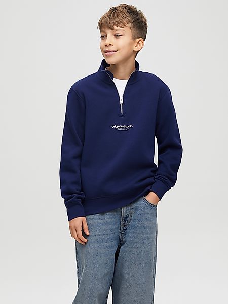 Jack & Jones Junior Sweatshirt JORVESTERBRO günstig online kaufen
