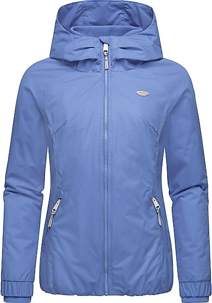 Ragwear Winterjacke Dizzie Warm Wasserdichte Damen günstig online kaufen