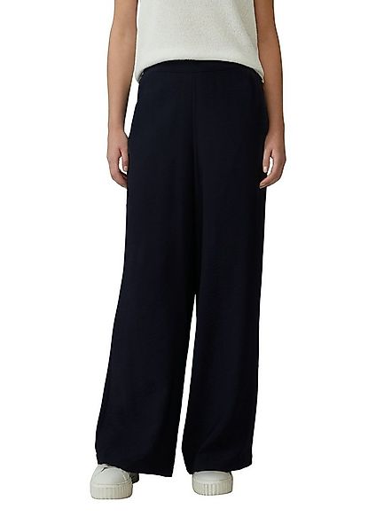 s.Oliver Stoffhose Sommerhose mit Taschen günstig online kaufen