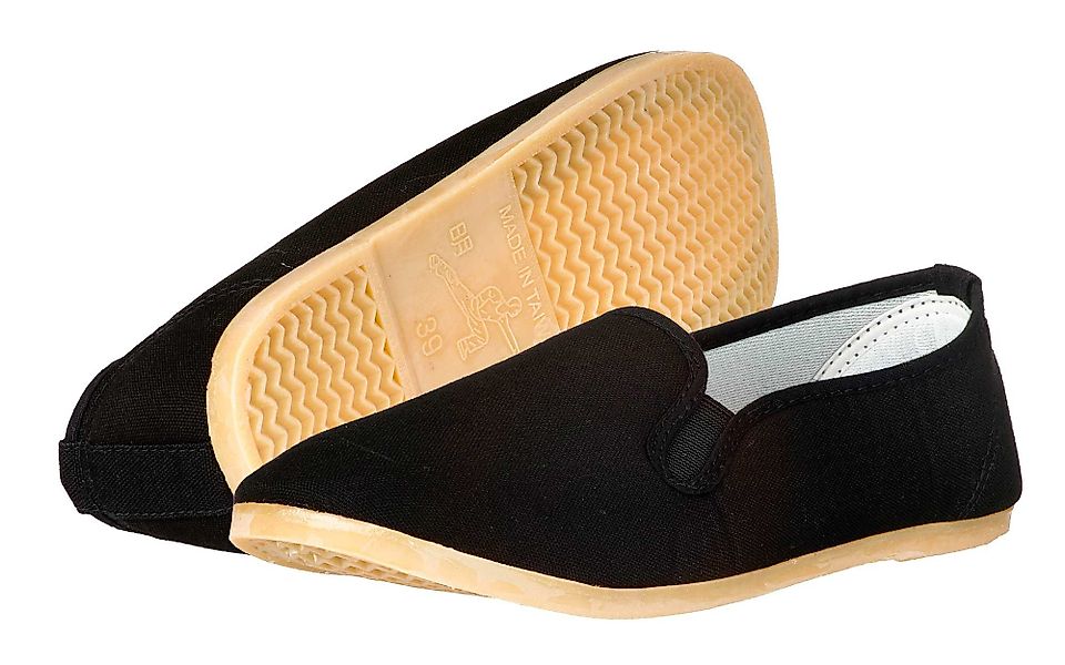 Ju-Sports Kung Fu Slipper Hallenschuh günstig online kaufen