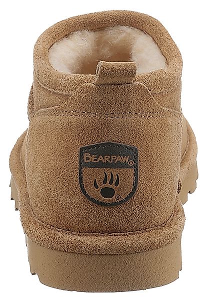 Bearpaw SuperShorty ELLE SHORT Winterboots Schlupfboots günstig online kaufen