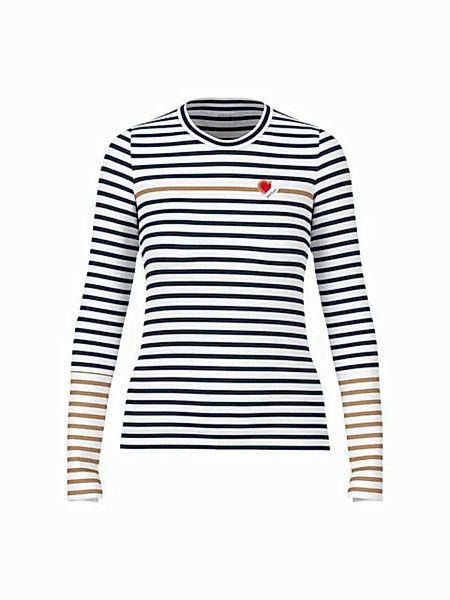 Marc Cain Langarmshirt günstig online kaufen