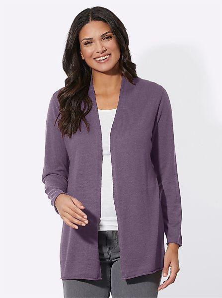 Classic Basics Strickjacke günstig online kaufen