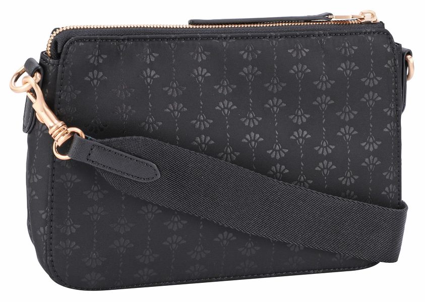 JOOP Schultertasche "collana tessuto jasmina shoulderbag shz" Handtasche Da günstig online kaufen
