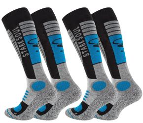 Stark Soul® Kniestrümpfe (2-Paar) mit Spezialpolsterung günstig online kaufen
