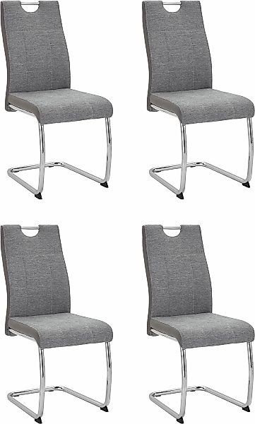 HELA Esszimmerstuhl Alina (Set, 4 St), günstig online kaufen