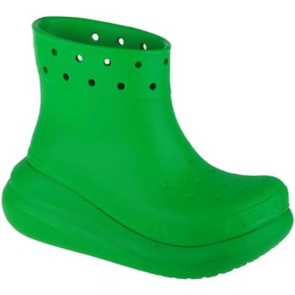 Crocs  Damenstiefel Classic Crush Rain Boot günstig online kaufen