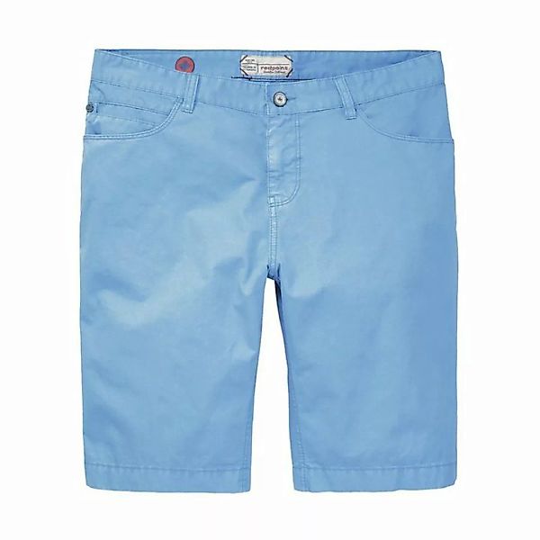 Redpoint Shorts Übergrößen Shorts hellblau Sherbrook Redpoint günstig online kaufen