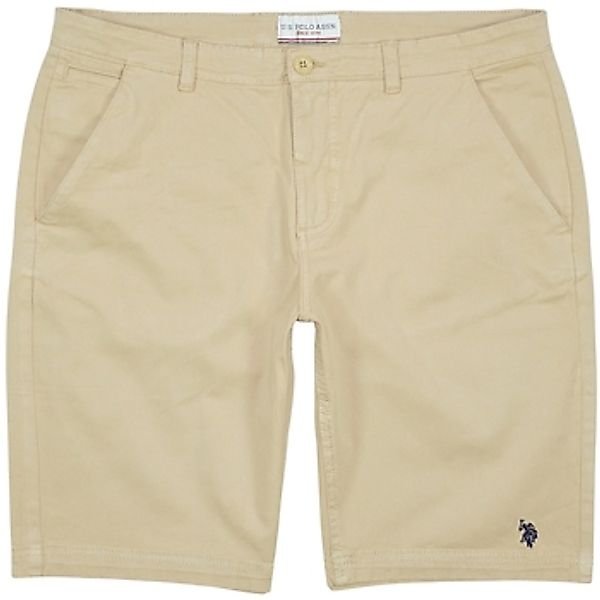 U.S Polo Assn.  Shorts Hose Chino Short günstig online kaufen