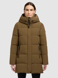 khujo Steppmantel LOLA günstig online kaufen