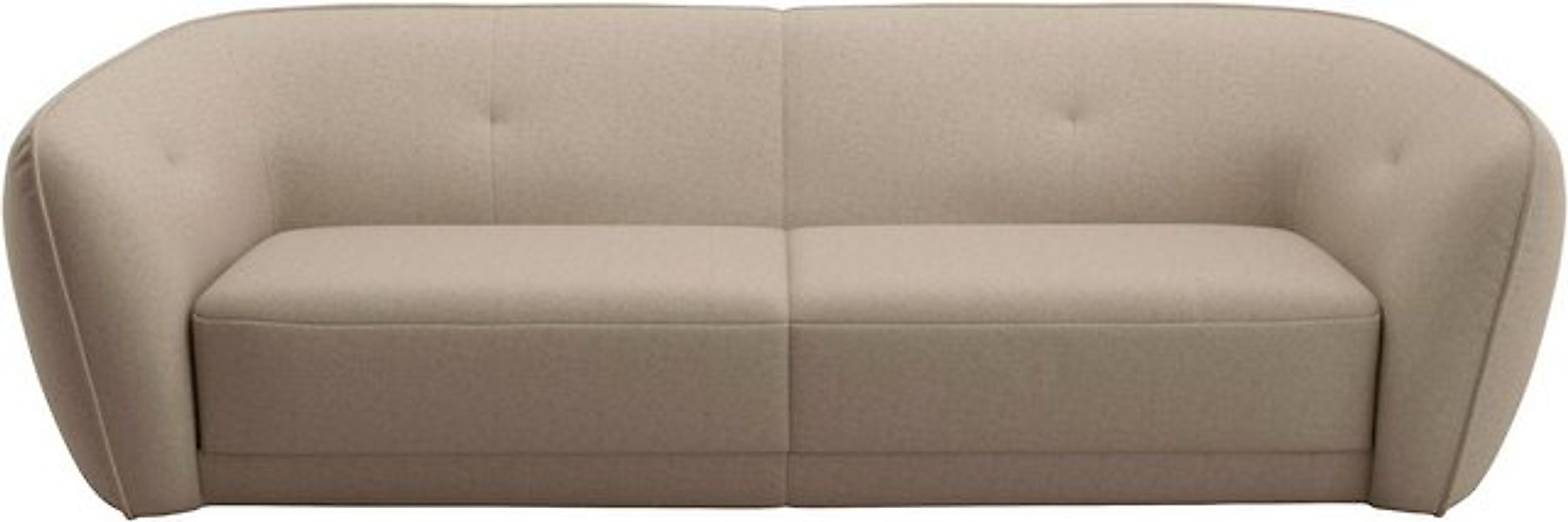 sit&more Big-Sofa Neapel günstig online kaufen