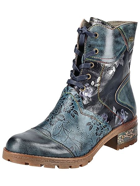 LAURA VITA Cocrailo 24 Schnürboots günstig online kaufen