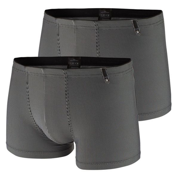 GÖTZBURG Boxershorts Micro (2-St) Microfaser, leicht, günstig online kaufen