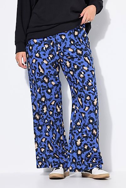 Studio Untold Schlupfhose Hose Wide Legs günstig online kaufen
