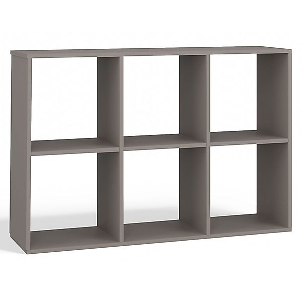 Selsey Standregal MALAX, Regal mit 4, günstig online kaufen