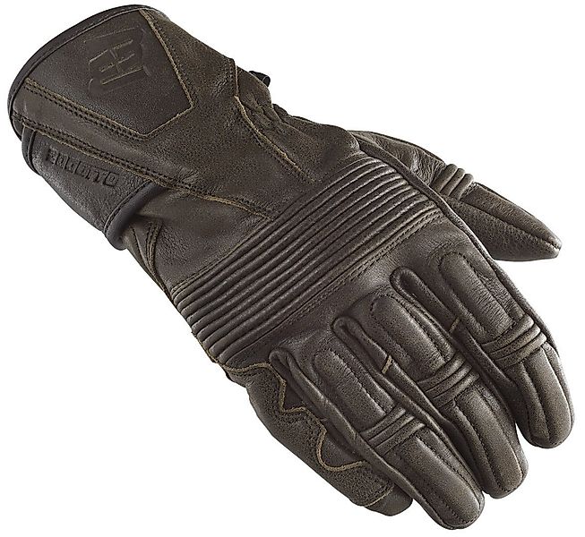 Bogotto Motorradhandschuhe Classic Motorradhandschuhe günstig online kaufen