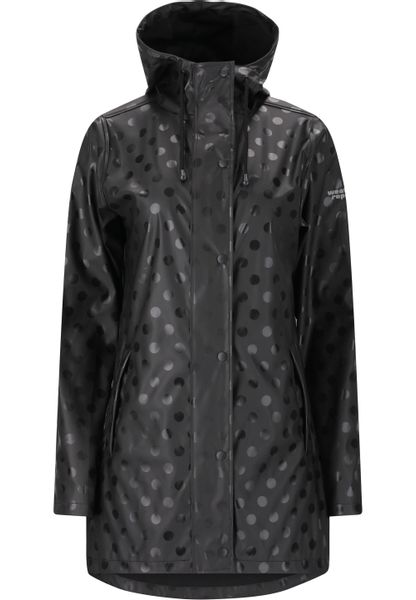WEATHER REPORT Regenjacke "Sunrise" in wasserdichter Qualität günstig online kaufen