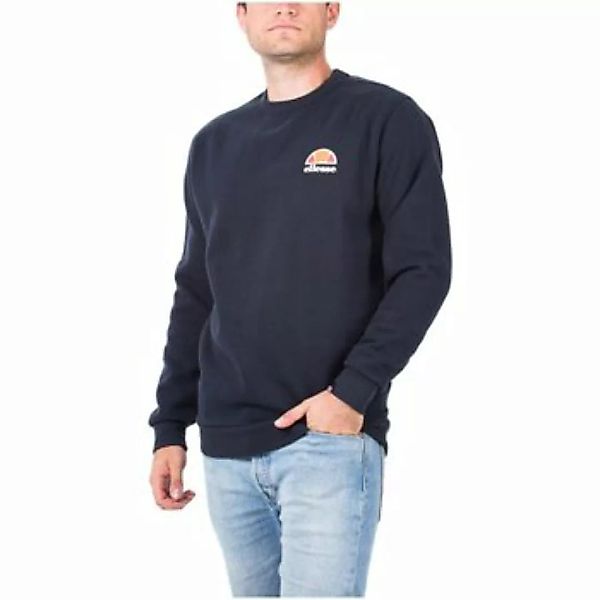 Ellesse  Pullover Sport Diveria Sweatshirt SHS02215-NAV günstig online kaufen