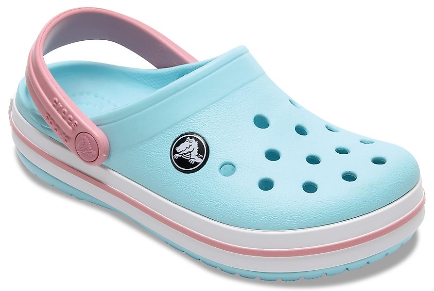 Crocs Crocband Clog K Clog Sommerschuh, günstig online kaufen