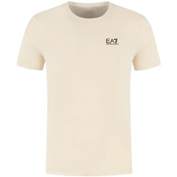 Emporio Armani EA7  T-Shirt 8NPT26-PJVQZ günstig online kaufen