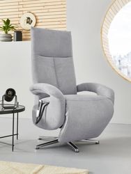 sit&more TV-Sessel "Tycoon mit Kopfteilverstellung und 360 Drehfunktion" wa günstig online kaufen