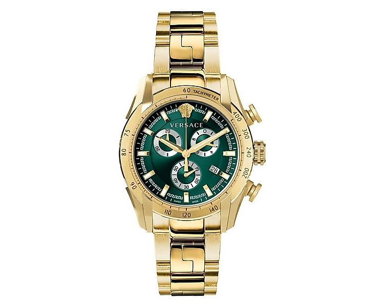 Versace Quarzuhr VE2I00621 günstig online kaufen