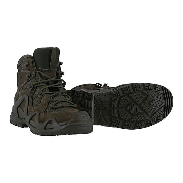 Lowa Military-Stiefel Arbeitsschuhe Zephyr MK2 GTX günstig online kaufen